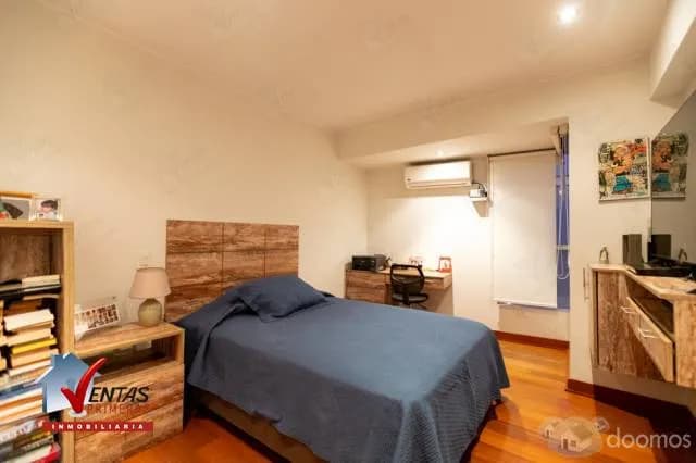 VENTA DE DEPARTAMENTO DUPLEX EN CERROS DE CAMACHO, SURCO — foto 14