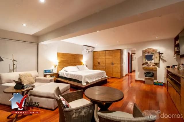 VENTA DE DEPARTAMENTO DUPLEX EN CERROS DE CAMACHO, SURCO — foto 15