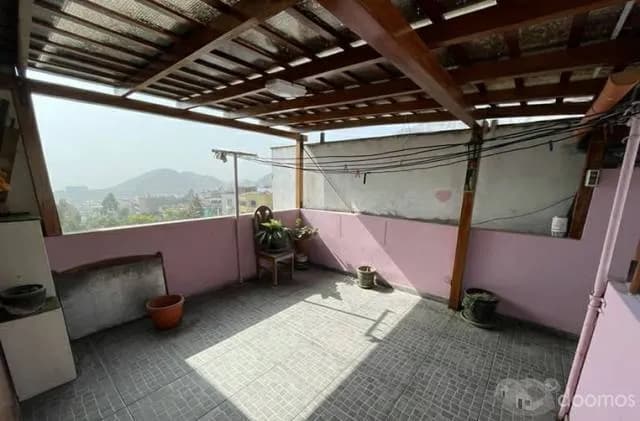 EXCELENTE OPROTUNIDAD DE VENTA DE DEPARTAMENTO EN LA MOLINA — foto 5