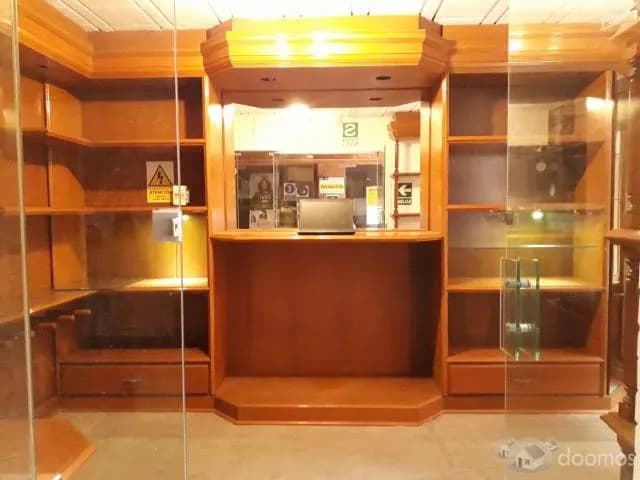 alquilo lindo local comercial — foto 1