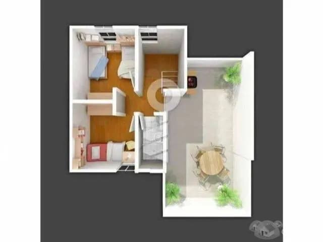 SE ALQUILA DEPARTAMENTO DUPLEX PUENTE PIEDRA — foto 1