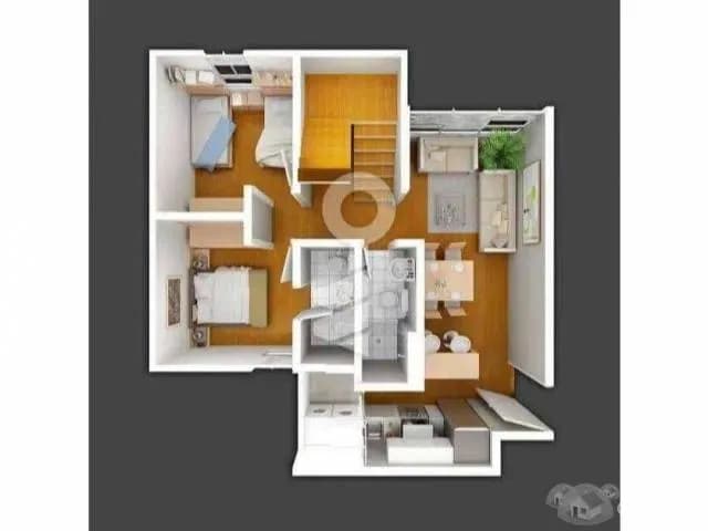 SE ALQUILA DEPARTAMENTO DUPLEX PUENTE PIEDRA — foto 2