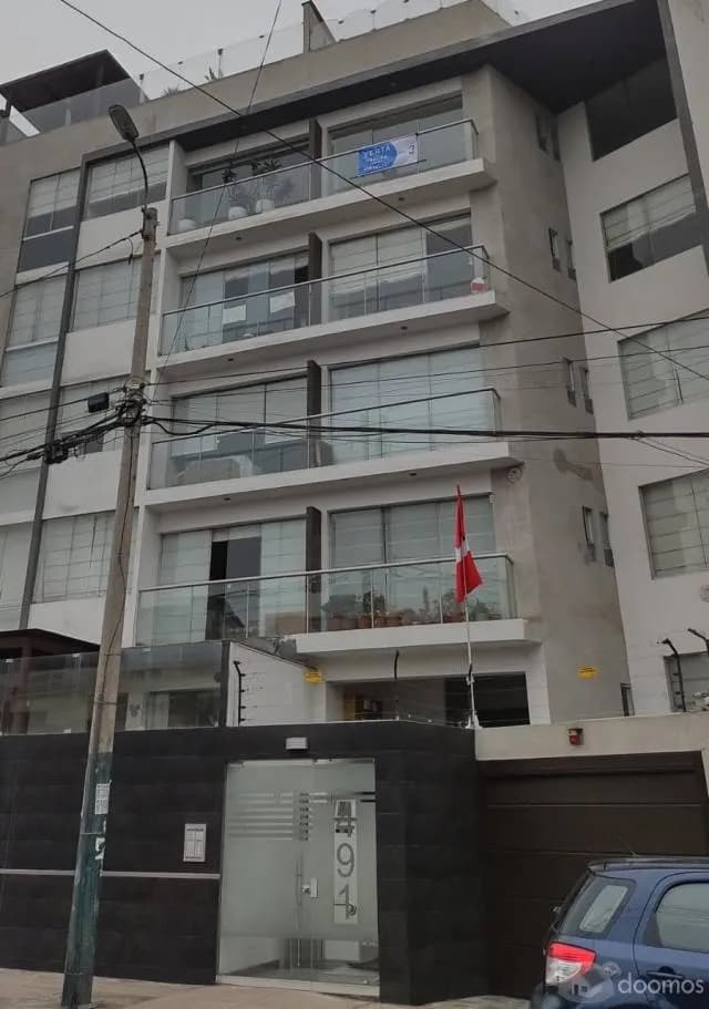 Hermoso Dúplex en Surco - Venta — foto 7
