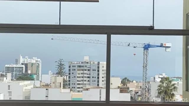 Lindo Dpto Funcional - Límite con San Isidro — foto 2