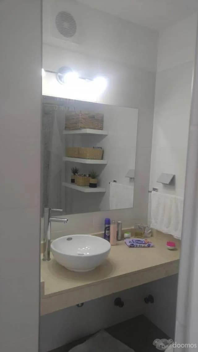 Lindo Dpto Funcional - Límite con San Isidro — foto 4