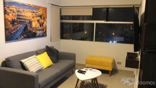 Lindo Dpto Funcional - Límite con San Isidro — foto 8