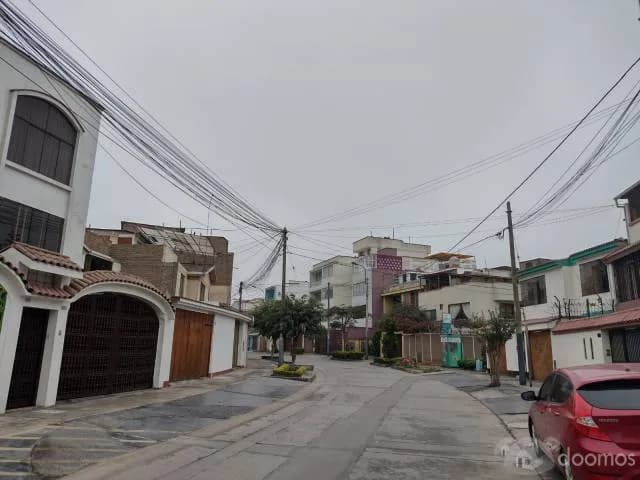 SAN BORJA, 95 M2  DEPARTAMENTO 3 DORMITORIOS- 4TO PISO — foto 5
