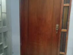 Alquilo habitación a persona sola.