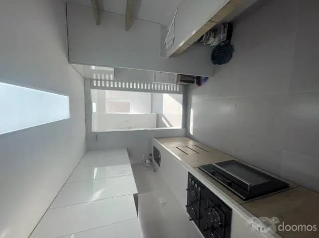 Hermoso departamento a la venta en miraflores — foto 8