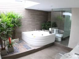 DUPLEX PENTHOUSE EN MIRAFLORES