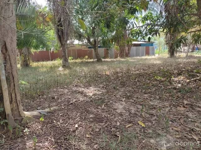 TERRENO EN VENTA EN TUSHMO - PUCALLPA — foto 2