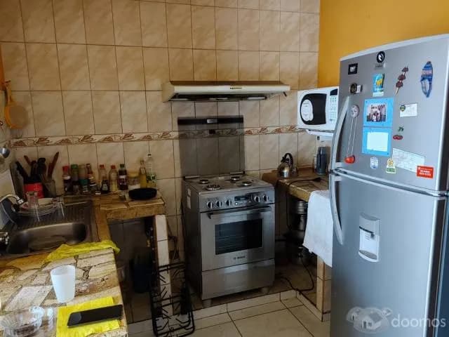 VENDO CASA 200 MT2 RECAUDADORES SALAMANCA — foto 2