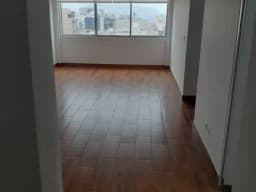 VENDO LINDO DEPARTAMENTO EN EL CORAZÓN DE MIRAFLORES