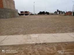EN VENTA TERRENO EN CHILCA