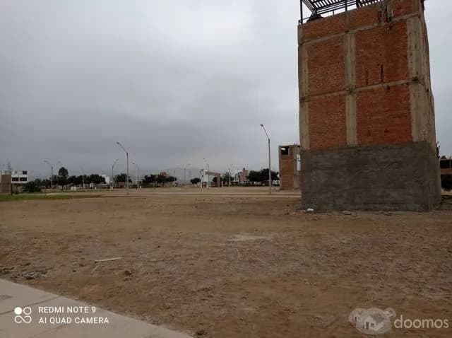 EN VENTA TERRENO EN CHILCA — foto 3