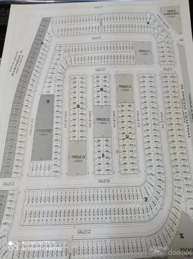 EN VENTA TERRENO EN CHILCA — foto 5
