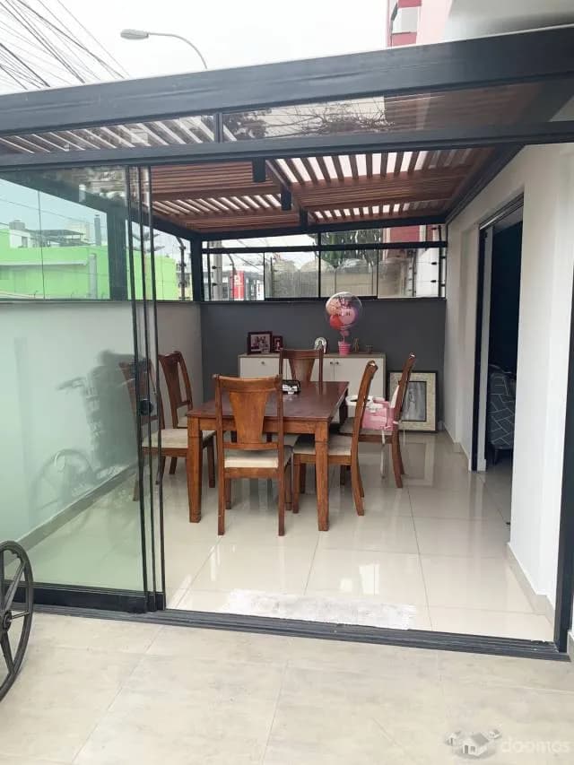 DEPARTAMENTO EN SURCO — foto 2