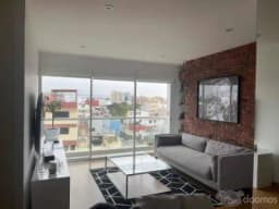 Hermoso departamento en San Miguel avenida escardo cerca a todo