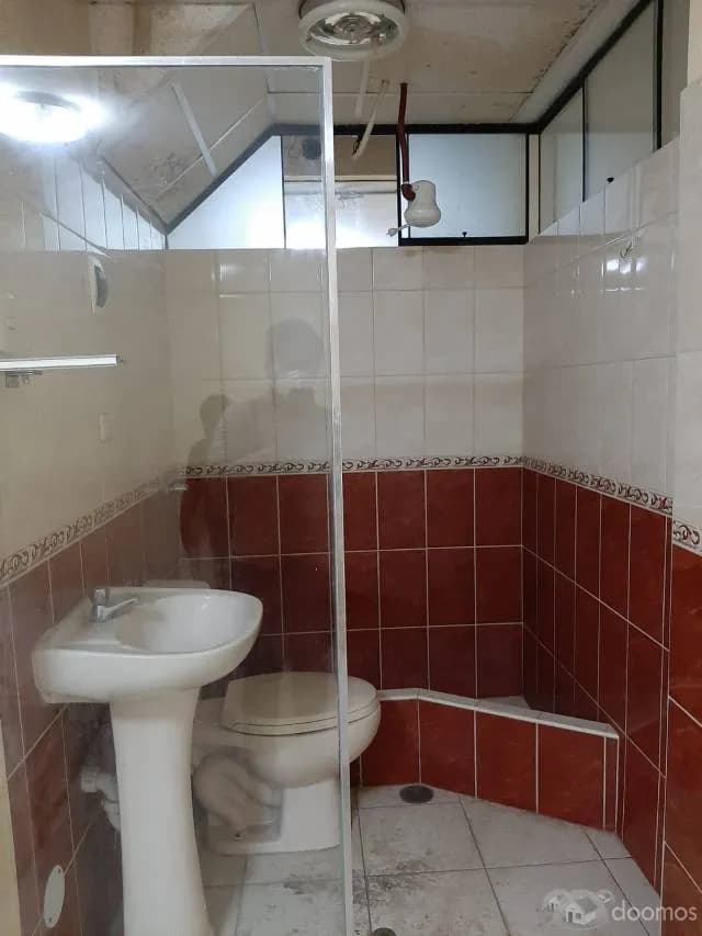 OCASIÓN!! EDIFICIO DE DEPARTAMENTOS, 5 PISOS, URB MONSERRATE — foto 2