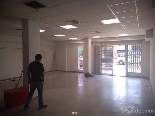 Alquiler local comercial en Avenida Manco Capac — foto 2
