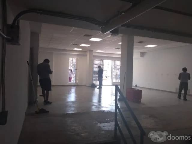 Alquiler local comercial en Avenida Manco Capac — foto 6