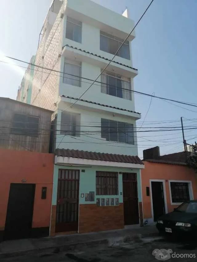 DEPARTAMENTO 97m2 - LA PERLA , CALLAO — foto 1