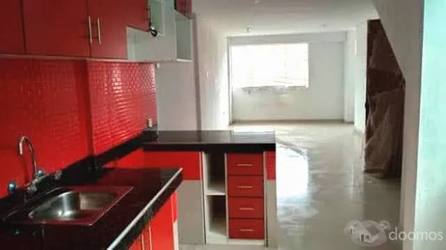 DEPARTAMENTO 97m2 - LA PERLA , CALLAO — foto 2