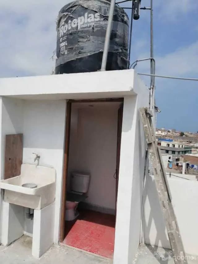 DEPARTAMENTO 97m2 - LA PERLA , CALLAO — foto 8