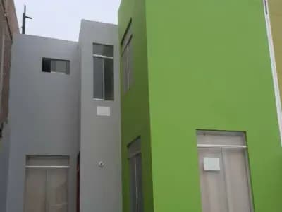 Casa en venta en zona residencial