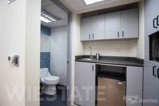 venta Oficina en  Miraflores (AMOBLADA) — foto 2
