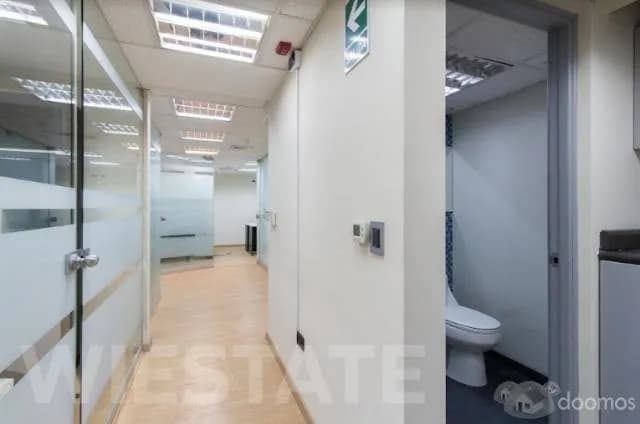 venta Oficina en  Miraflores (AMOBLADA) — foto 3