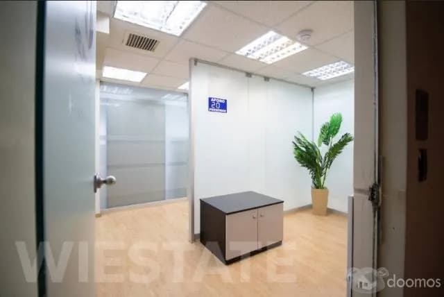 venta Oficina en  Miraflores (AMOBLADA) — foto 5