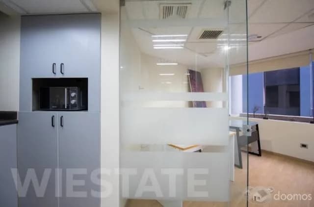 venta Oficina en  Miraflores (AMOBLADA) — foto 7