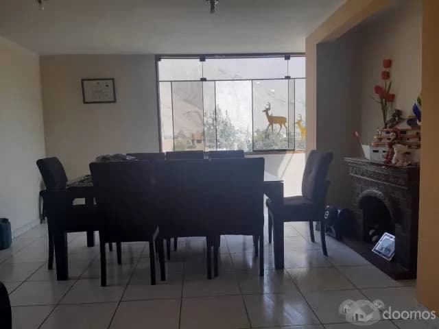 VENTA/ALQUILER DE LINDO DEPARTAMENTO CHOSICA — foto 2
