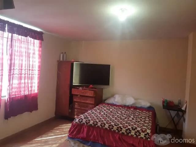 VENTA/ALQUILER DE LINDO DEPARTAMENTO CHOSICA — foto 4