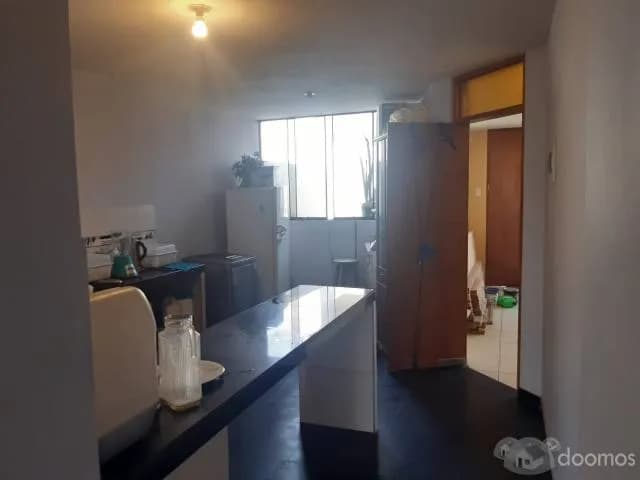 VENTA/ALQUILER DE LINDO DEPARTAMENTO CHOSICA — foto 7