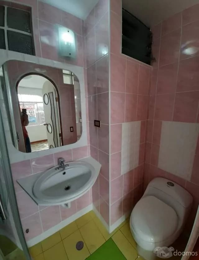 VENTA DE ACOJEDOR DEPARTAMENTO — foto 2