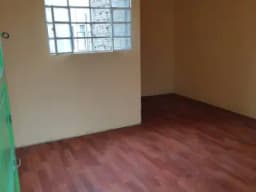 Av rep panama y angamos. Habitacion