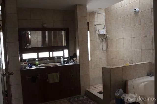SE VENDE CASA 250 m2 EN CHACLACAYO — foto 1