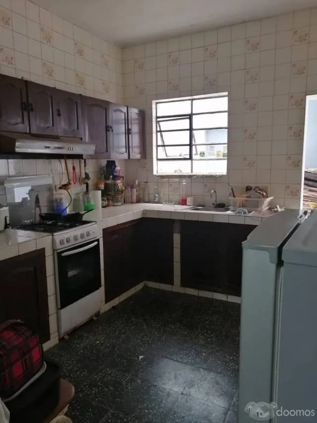VENTA DE CASA A PRECIO DE TERRENO IDEAL PARA CUALQUIER PROYECTO — foto 3