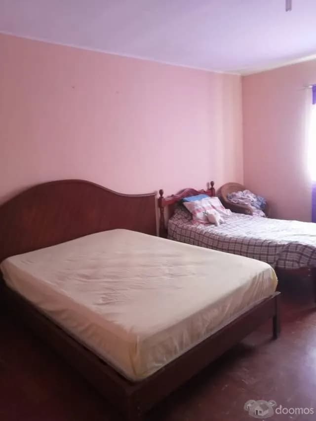 VENTA DE CASA A PRECIO DE TERRENO IDEAL PARA CUALQUIER PROYECTO — foto 5