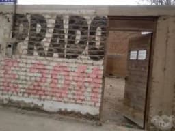 VENTA DE TERRENO 288M2 2 LOTES JUNTOS DE 144M2 CADA LOTE