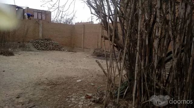 VENTA DE TERRENO 288M2 2 LOTES JUNTOS DE 144M2 CADA LOTE — foto 4