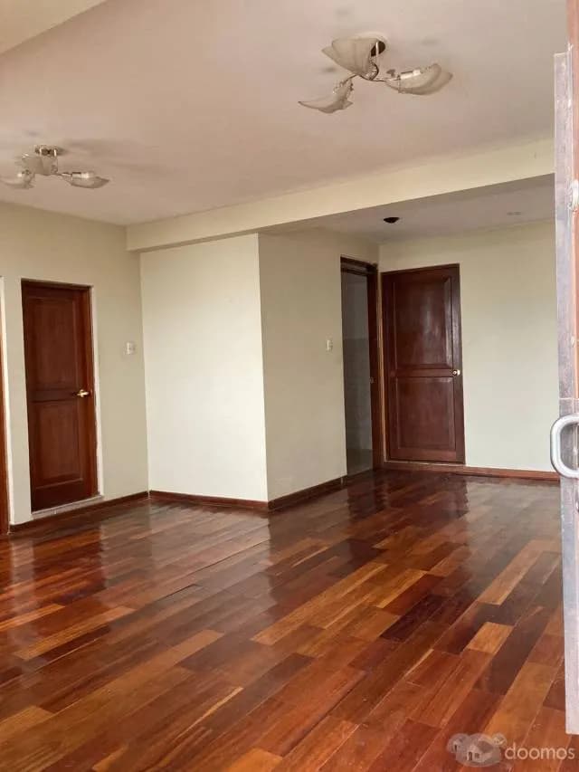 Depatarmento en Surco 3 eres piso — foto 3