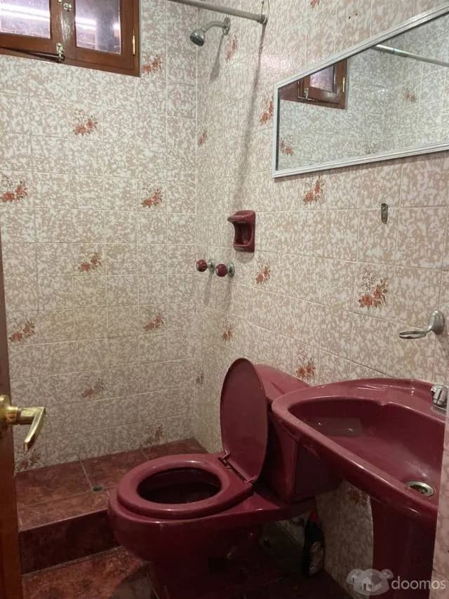 Depatarmento en Surco 3 eres piso — foto 5