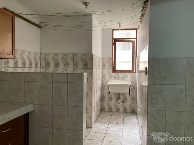 Depatarmento en Surco 3 eres piso — foto 8