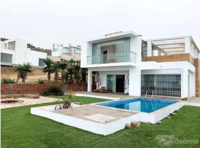 CASA DE PLAYA EN VENTA — foto 3