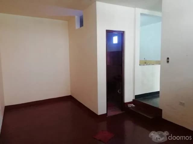 ALQUILO DEPARTAMENTO — foto 5