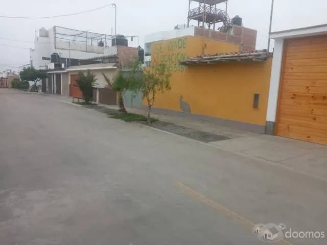Vendo como Terreno - Playa Los Pulpos Urb. Jahuay — foto 3
