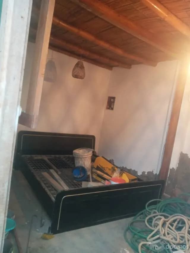 Vendo como Terreno - Playa Los Pulpos Urb. Jahuay — foto 8